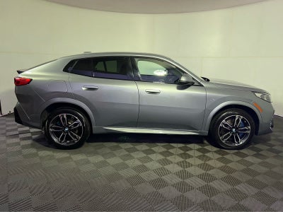 2025 BMW X2 xDrive28i xDrive28i