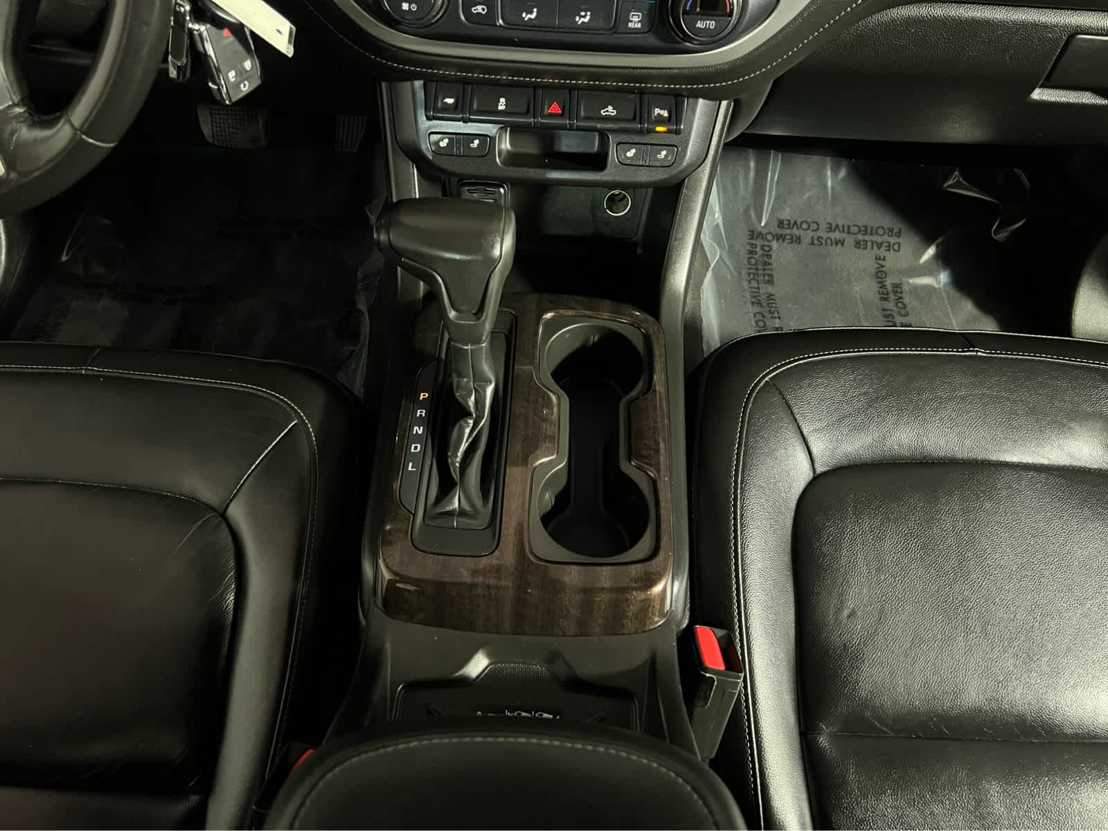 2020 GMC Canyon 4WD SLT