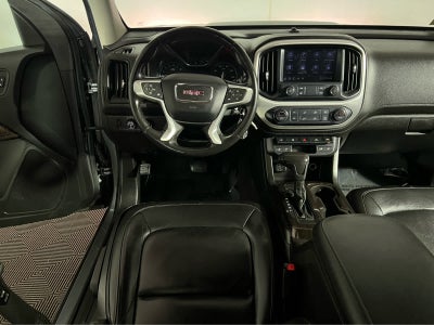 2020 GMC Canyon 4WD SLT