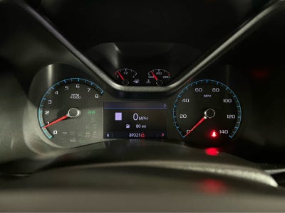 2020 GMC Canyon 4WD SLT