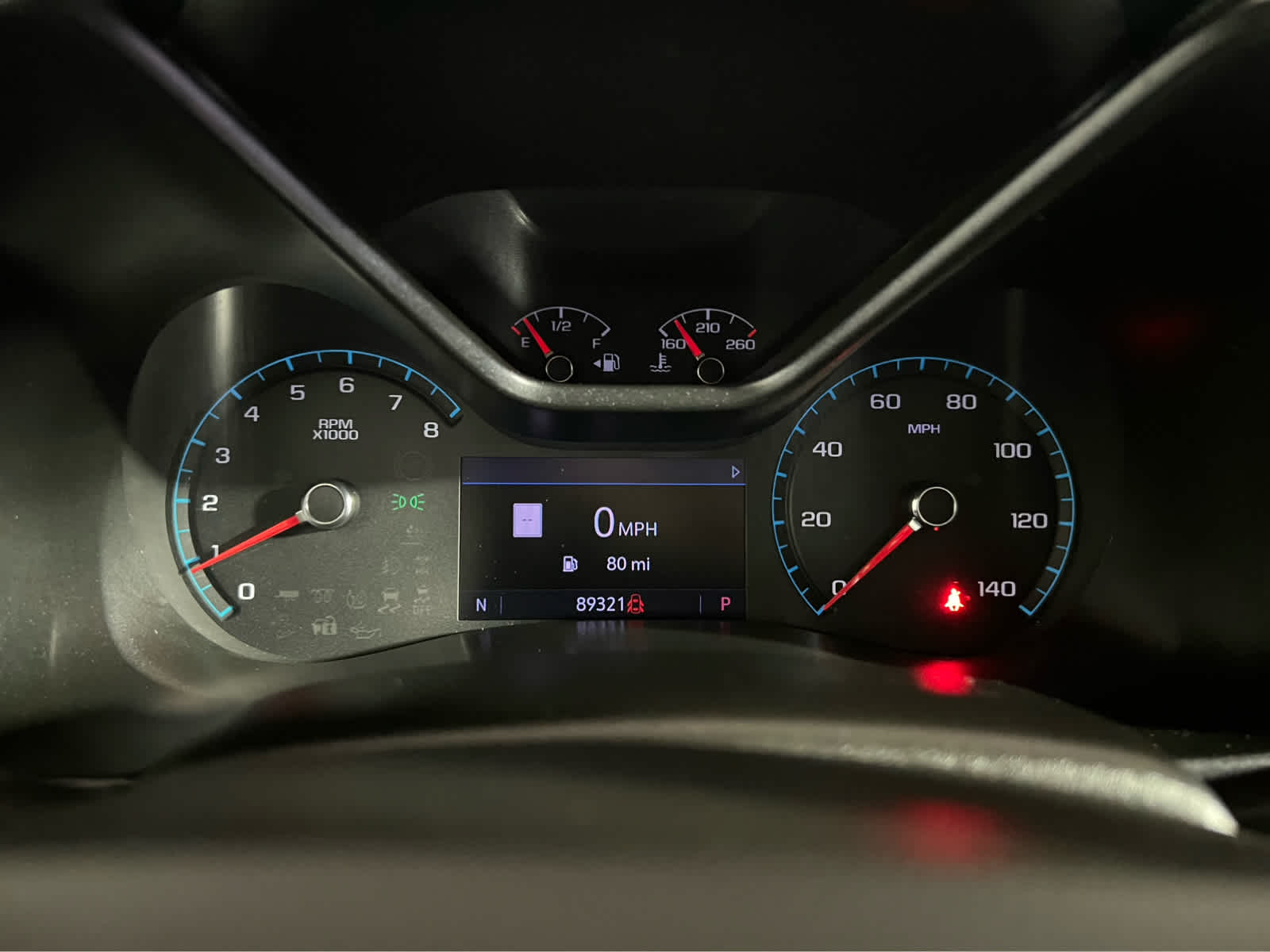 2020 GMC Canyon 4WD SLT