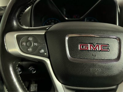 2020 GMC Canyon 4WD SLT