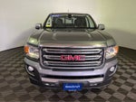 2020 GMC Canyon 4WD SLT