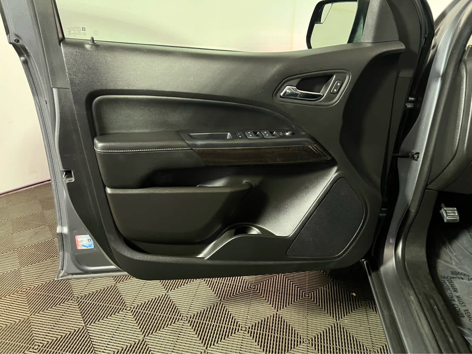 2020 GMC Canyon 4WD SLT