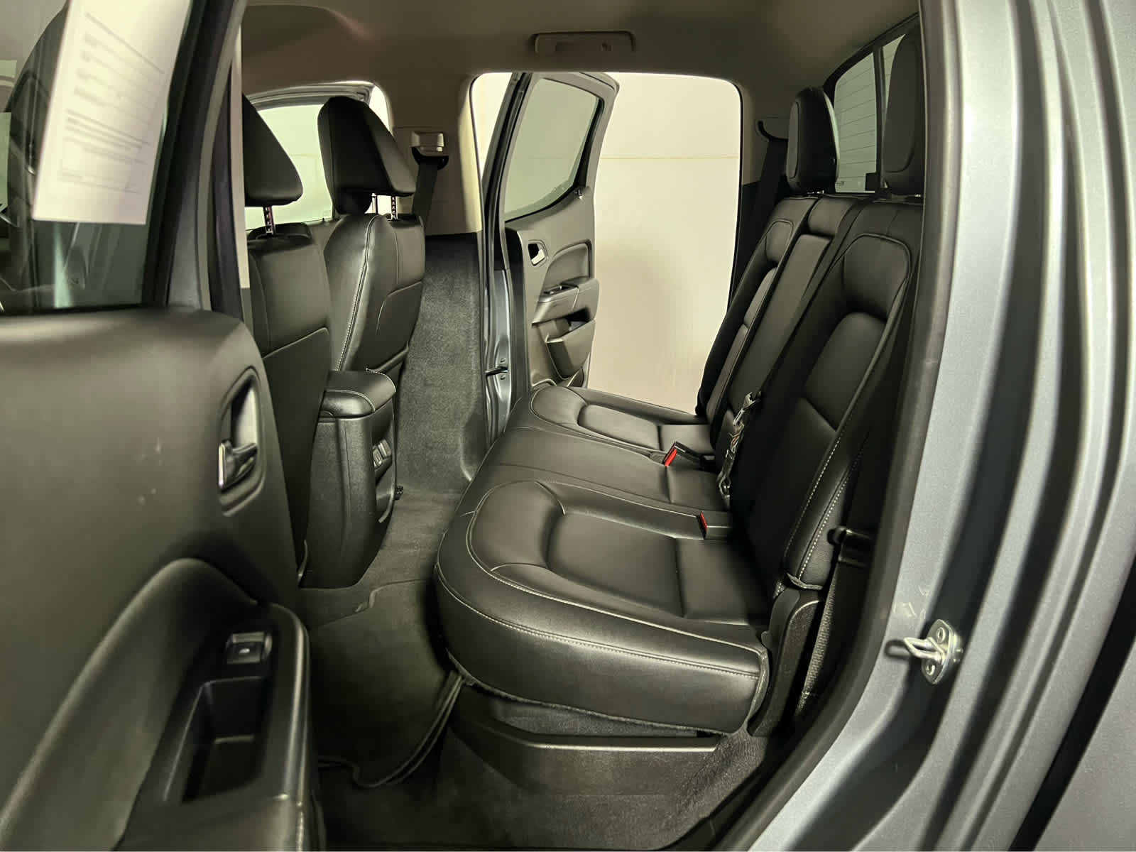 2020 GMC Canyon 4WD SLT