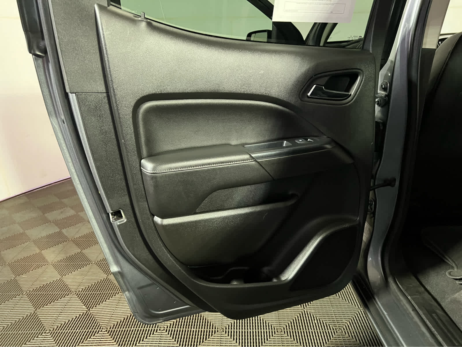 2020 GMC Canyon 4WD SLT