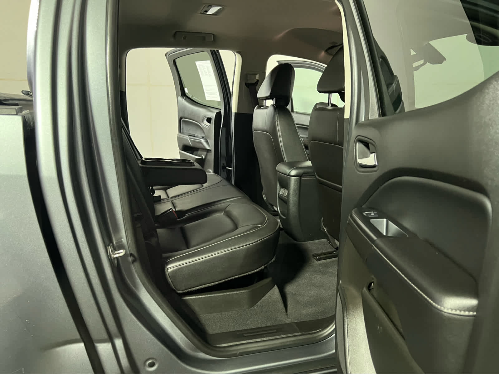 2020 GMC Canyon 4WD SLT