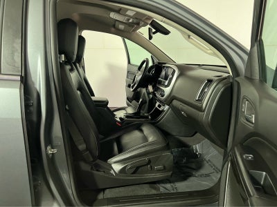 2020 GMC Canyon 4WD SLT