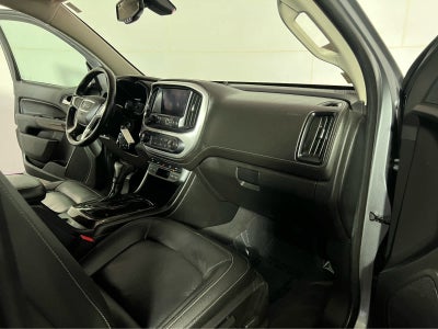 2020 GMC Canyon 4WD SLT