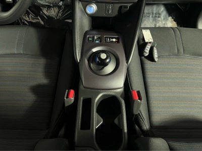 2023 Nissan LEAF S
