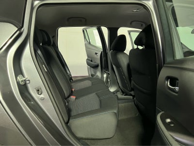 2023 Nissan LEAF S