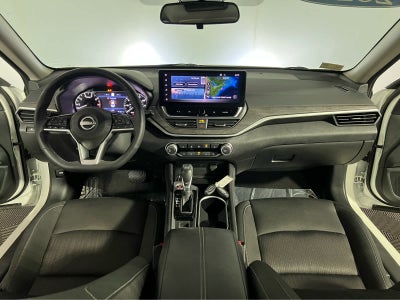 2023 Nissan Altima SV