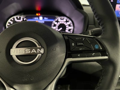 2023 Nissan Altima SV