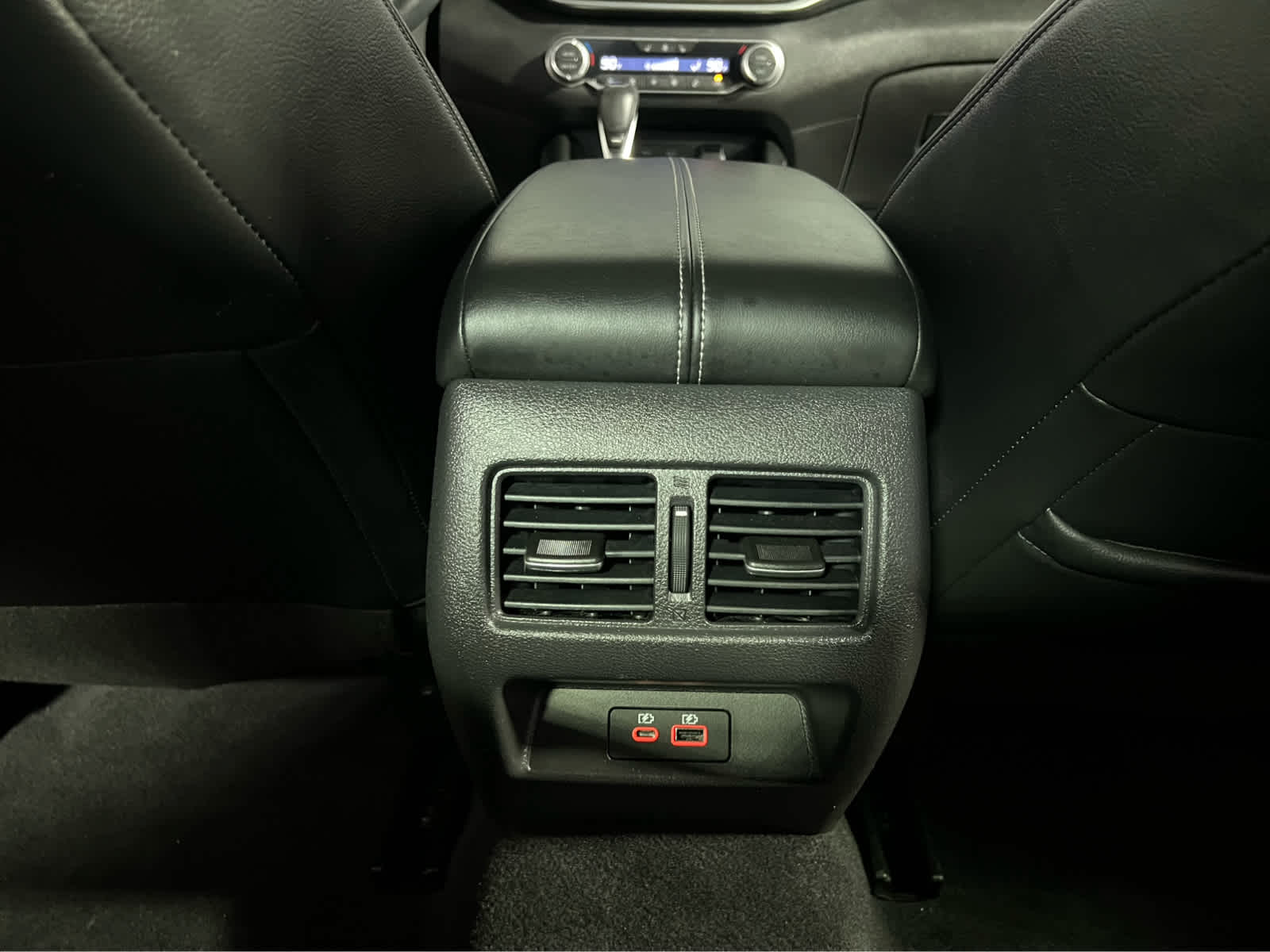 2023 Nissan Altima SL