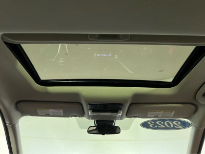 2023 Nissan Altima SL