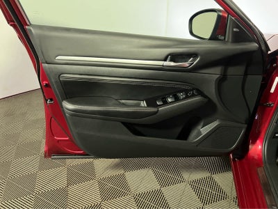 2023 Nissan Altima SL