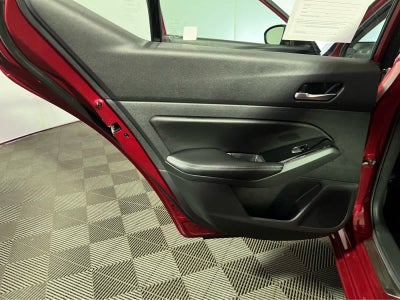 2023 Nissan Altima SL