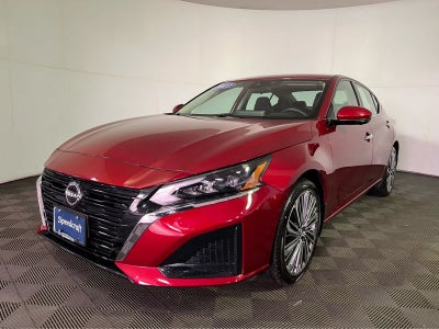 2023 Nissan Altima SL
