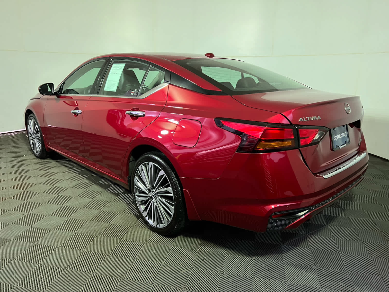 2023 Nissan Altima SL