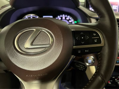 2017 Lexus RX 350 RX 350