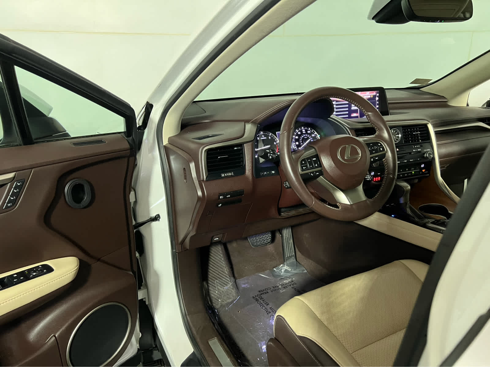 2017 Lexus RX 350 RX 350