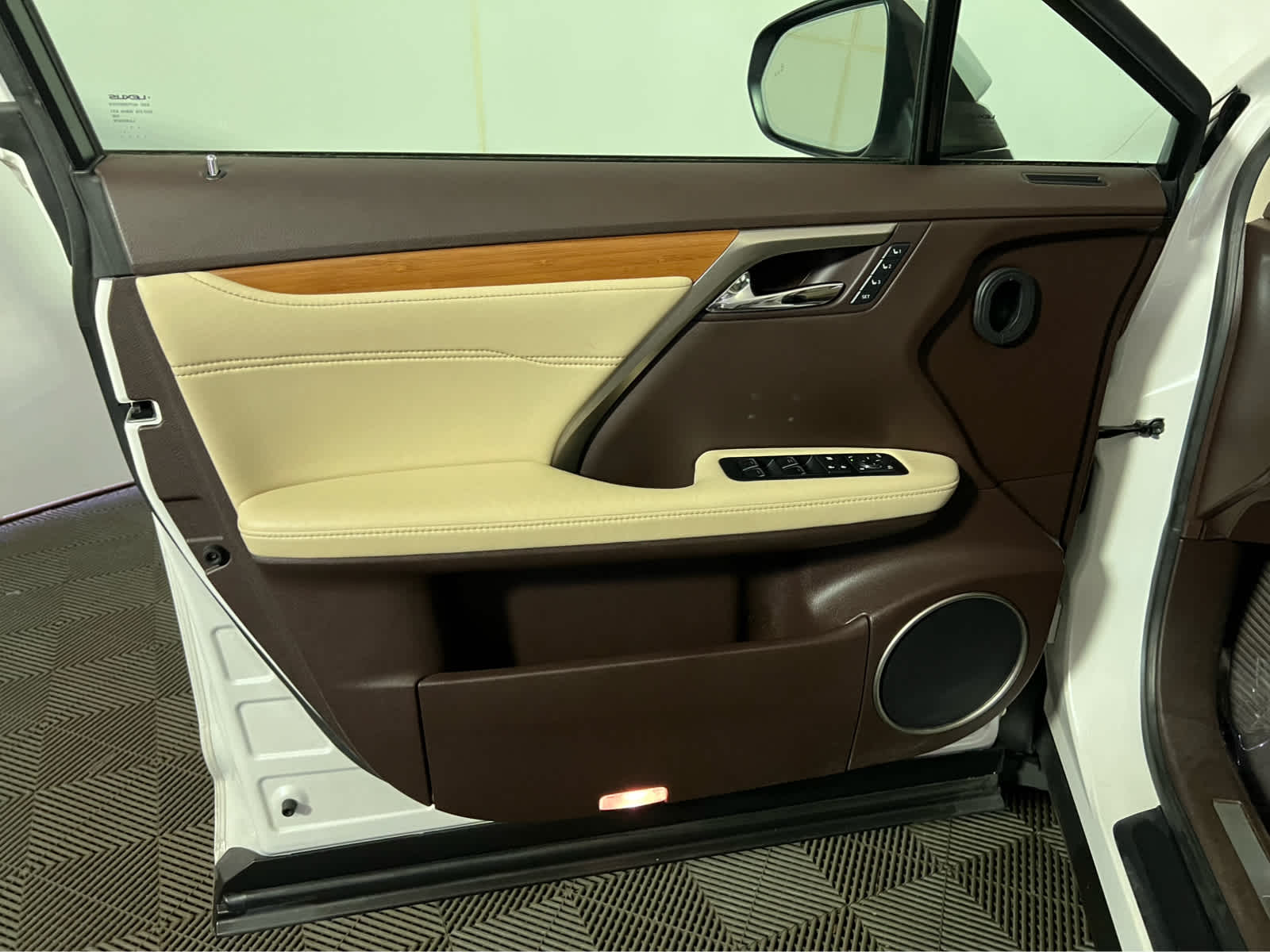 2017 Lexus RX 350 RX 350