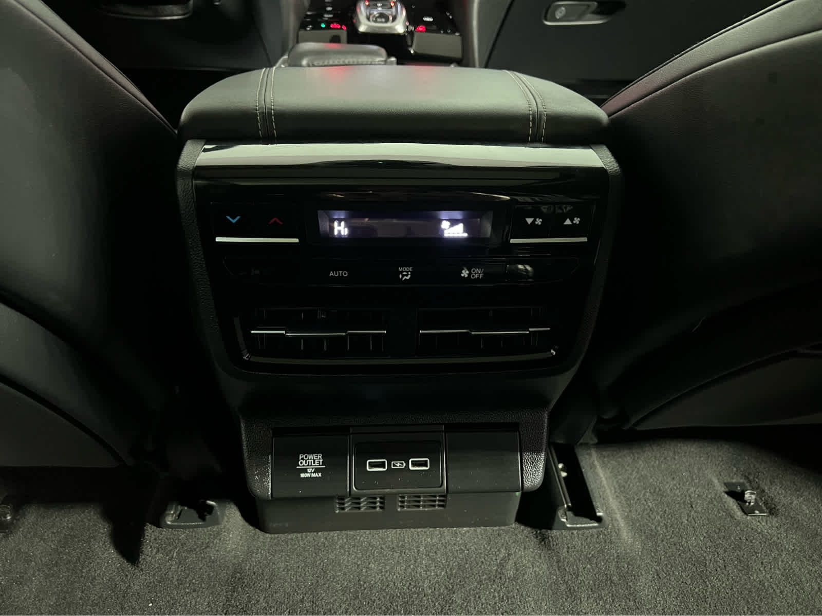 2024 Acura MDX w/Technology Package