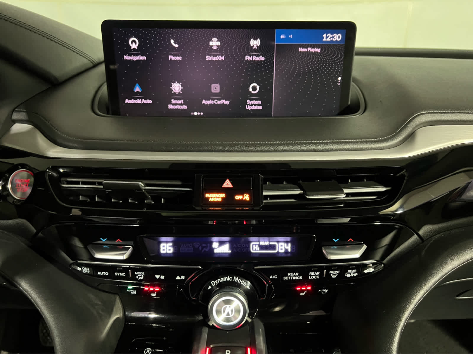 2024 Acura MDX w/Technology Package