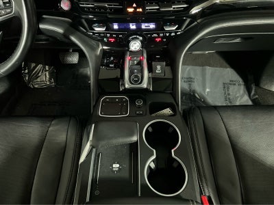 2024 Acura MDX w/Technology Package