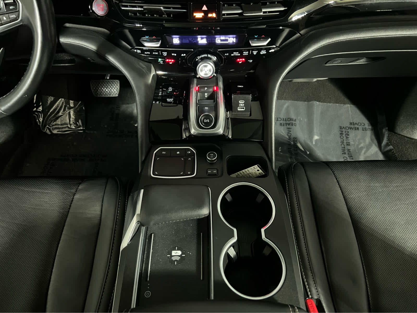 2024 Acura MDX w/Technology Package