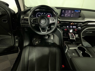 2024 Acura MDX w/Technology Package