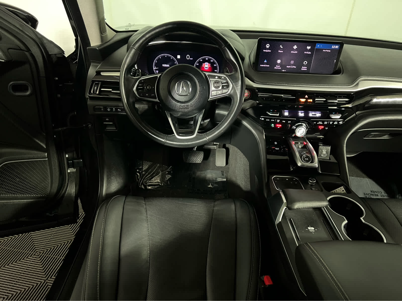 2024 Acura MDX w/Technology Package