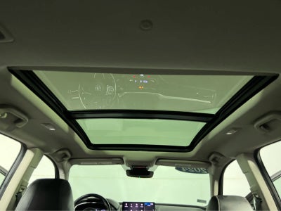 2024 Acura MDX w/Technology Package