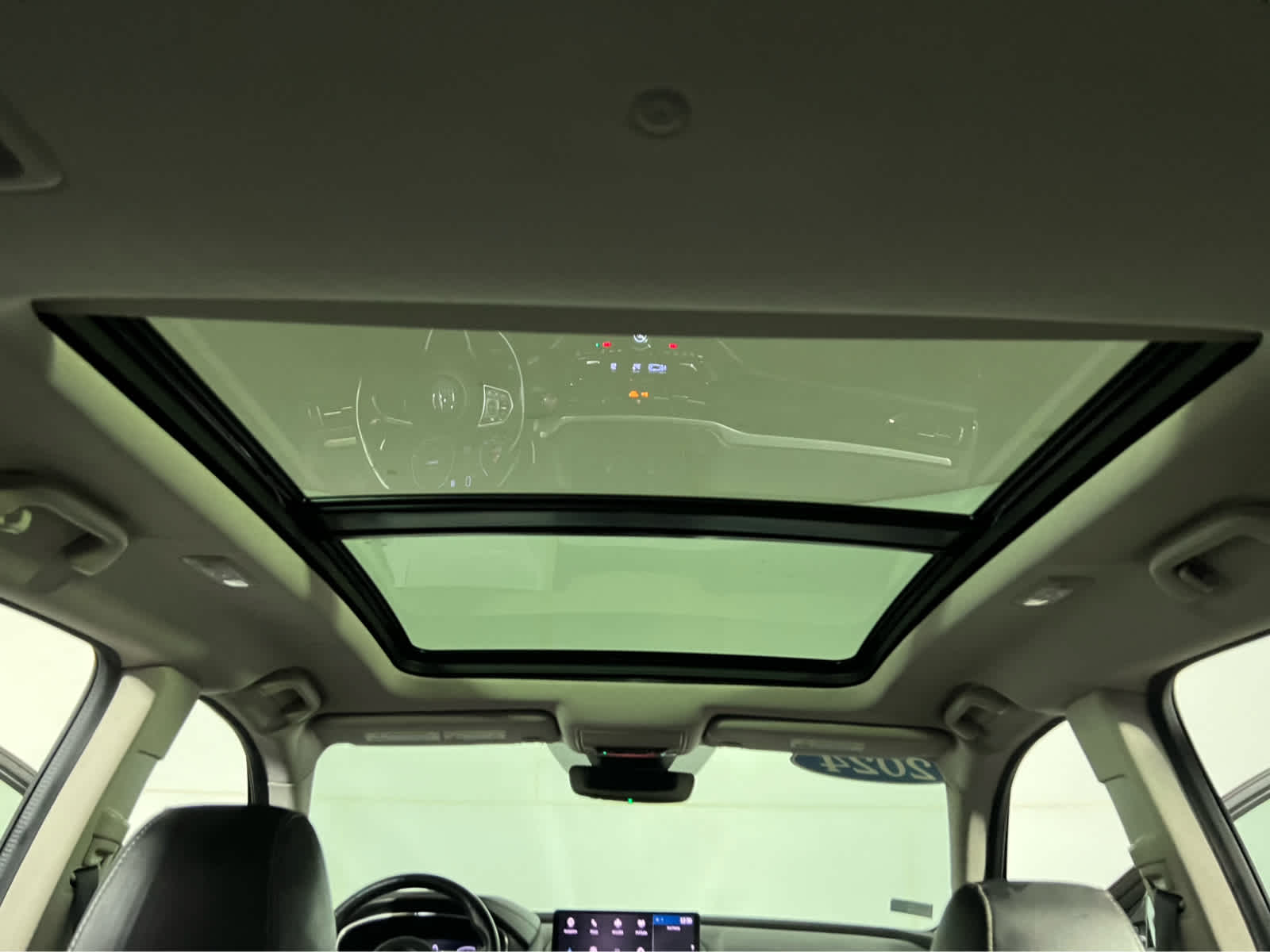 2024 Acura MDX w/Technology Package