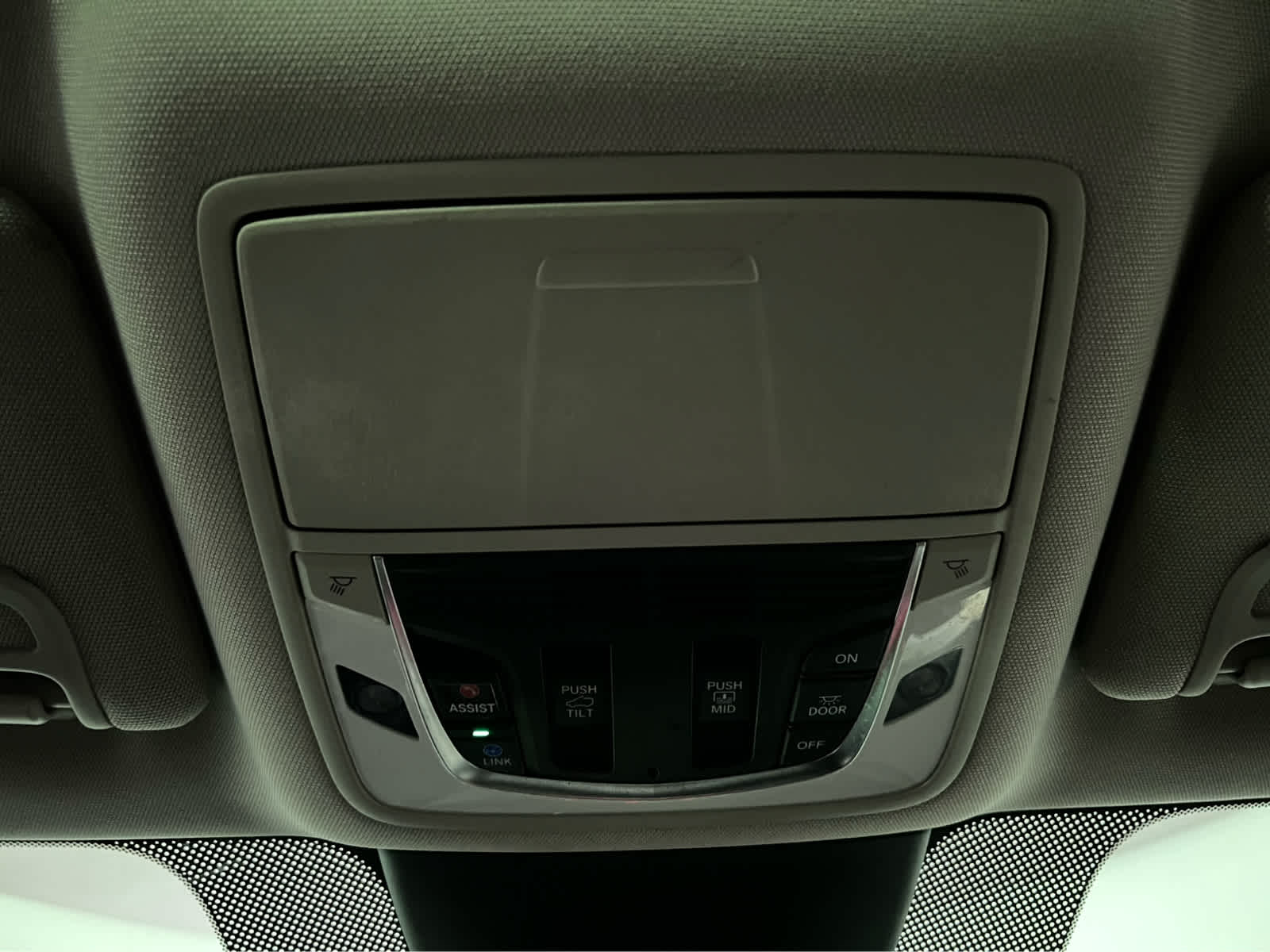 2024 Acura MDX w/Technology Package