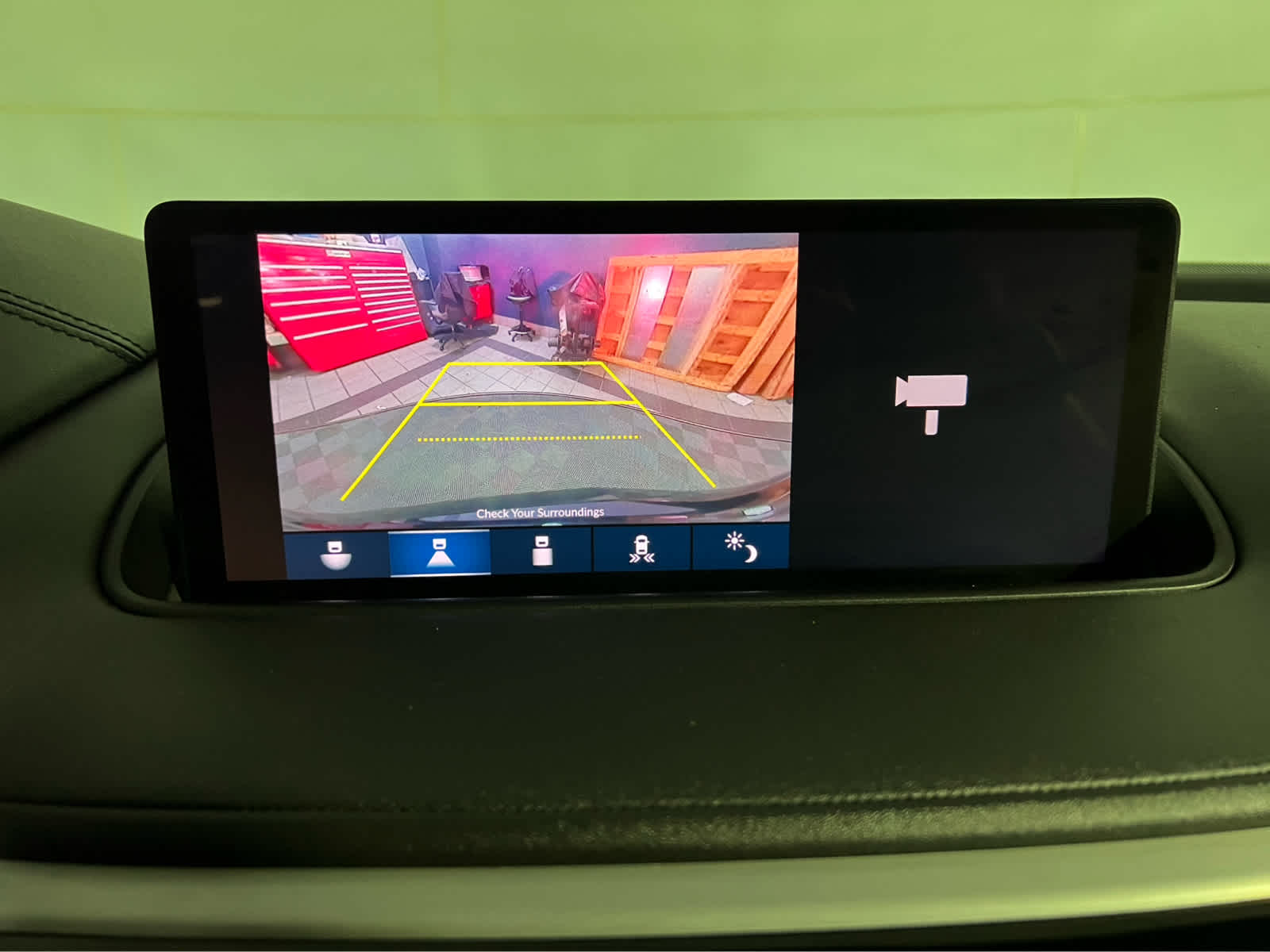 2024 Acura MDX w/Technology Package