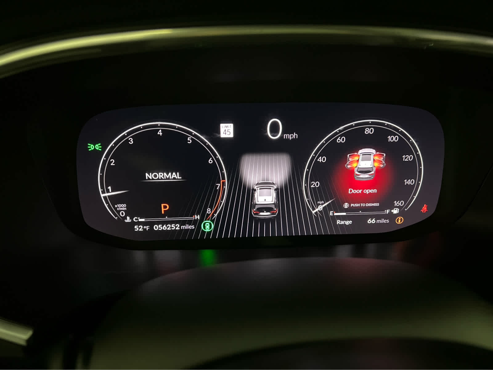 2024 Acura MDX w/Technology Package