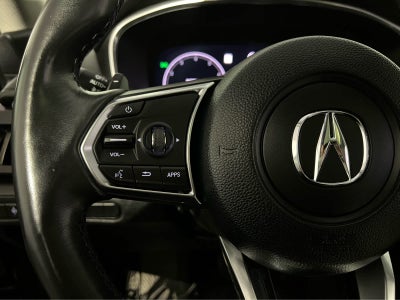 2024 Acura MDX w/Technology Package