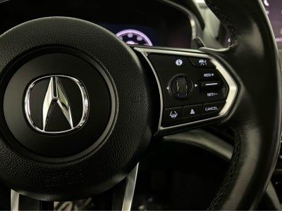 2024 Acura MDX w/Technology Package