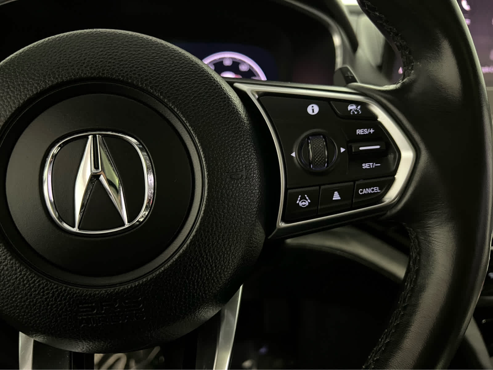 2024 Acura MDX w/Technology Package