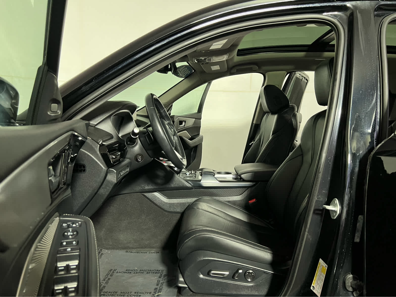 2024 Acura MDX w/Technology Package