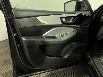 2024 Acura MDX w/Technology Package