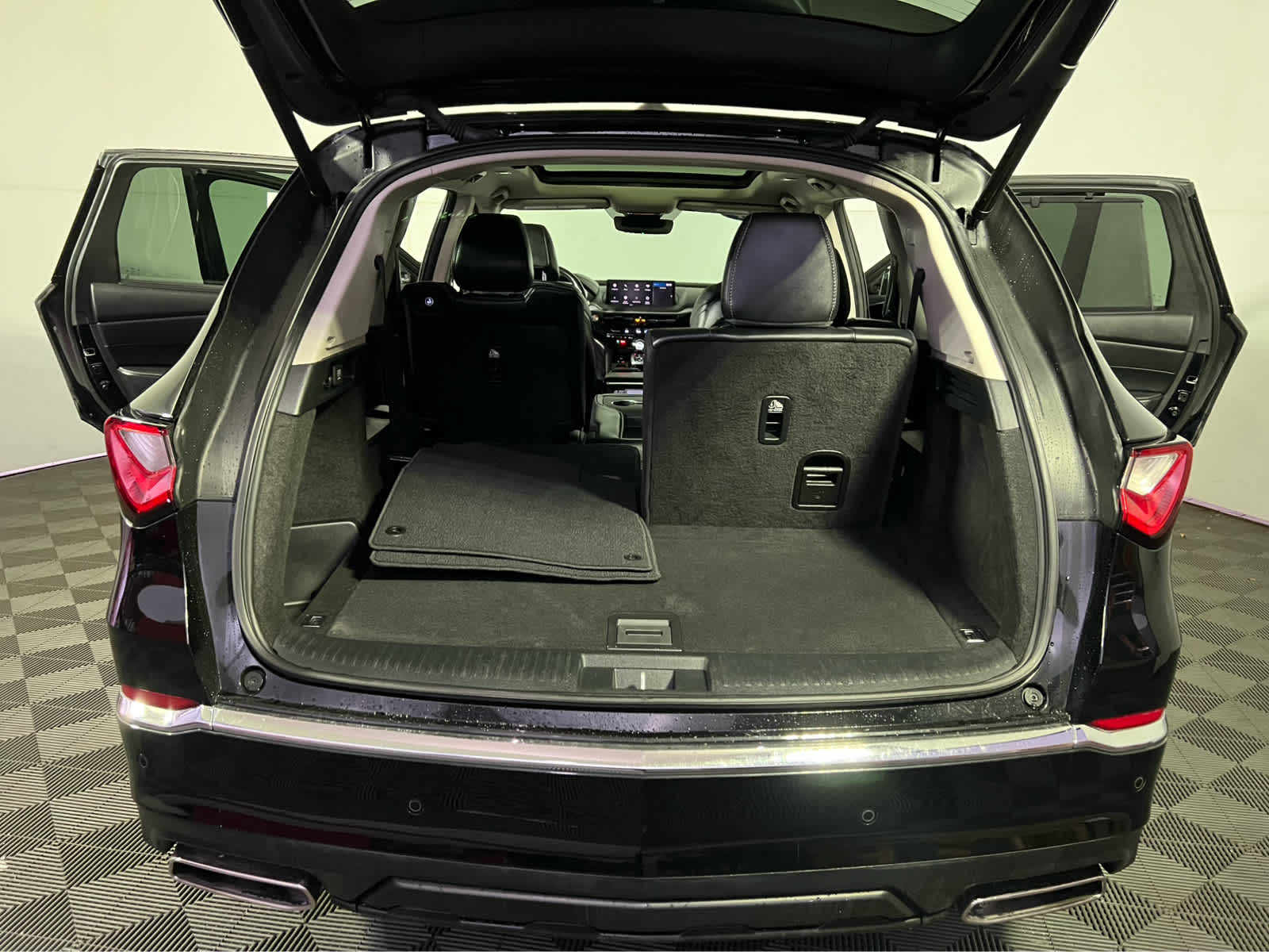 2024 Acura MDX w/Technology Package