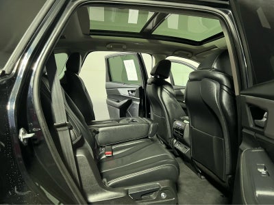 2024 Acura MDX w/Technology Package