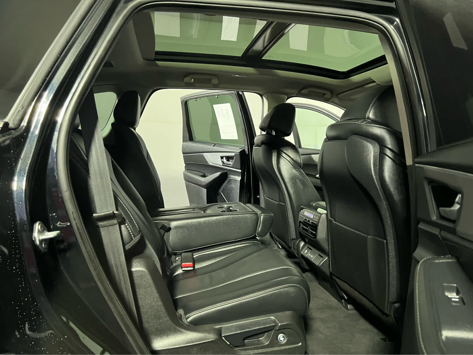 2024 Acura MDX w/Technology Package