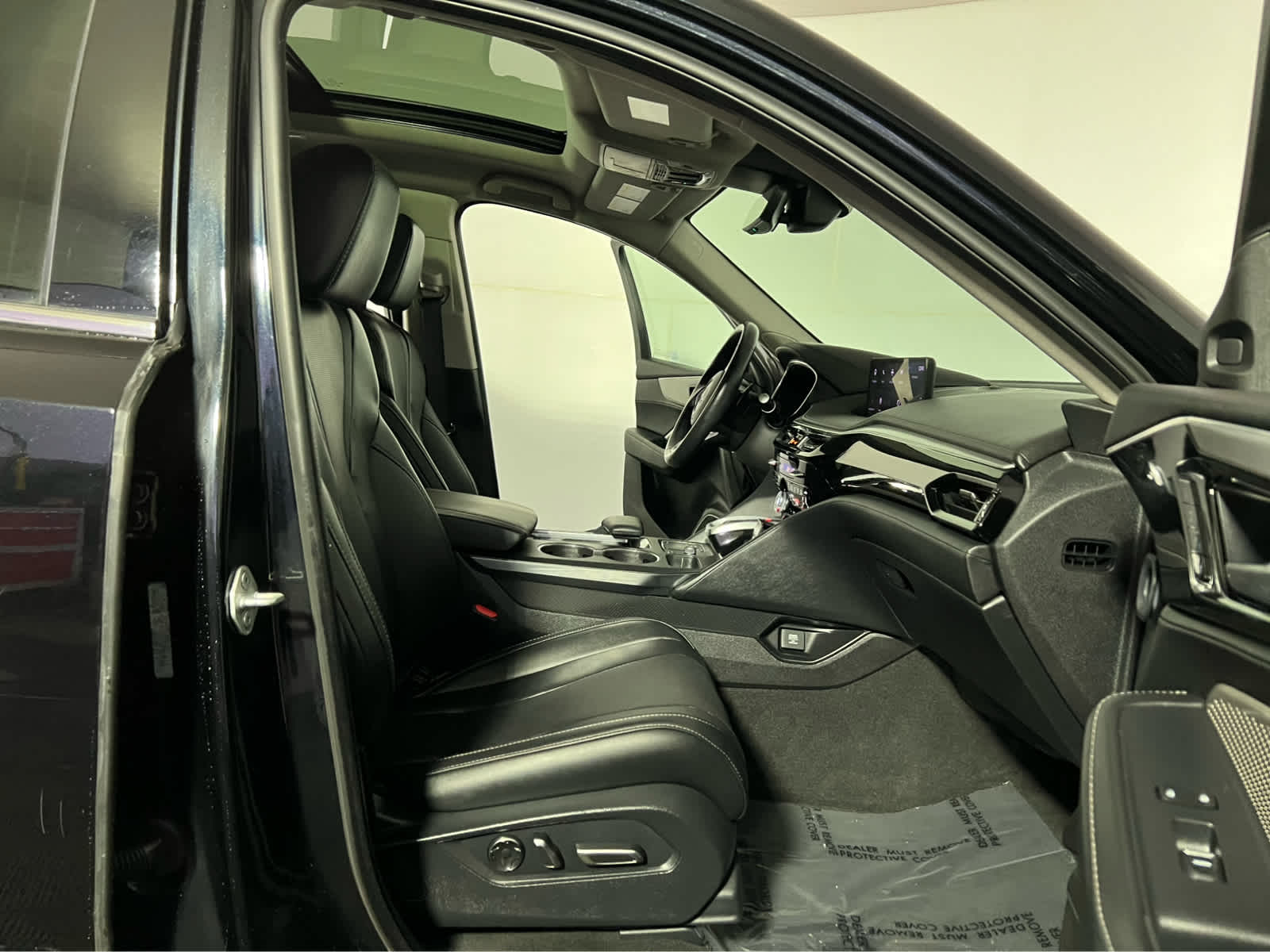 2024 Acura MDX w/Technology Package