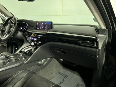 2024 Acura MDX w/Technology Package