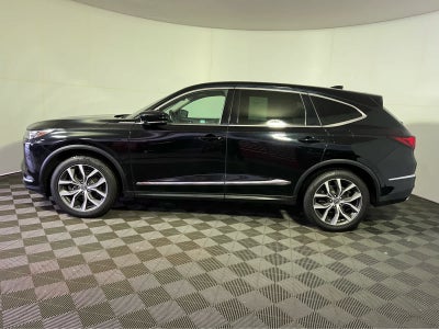 2024 Acura MDX w/Technology Package