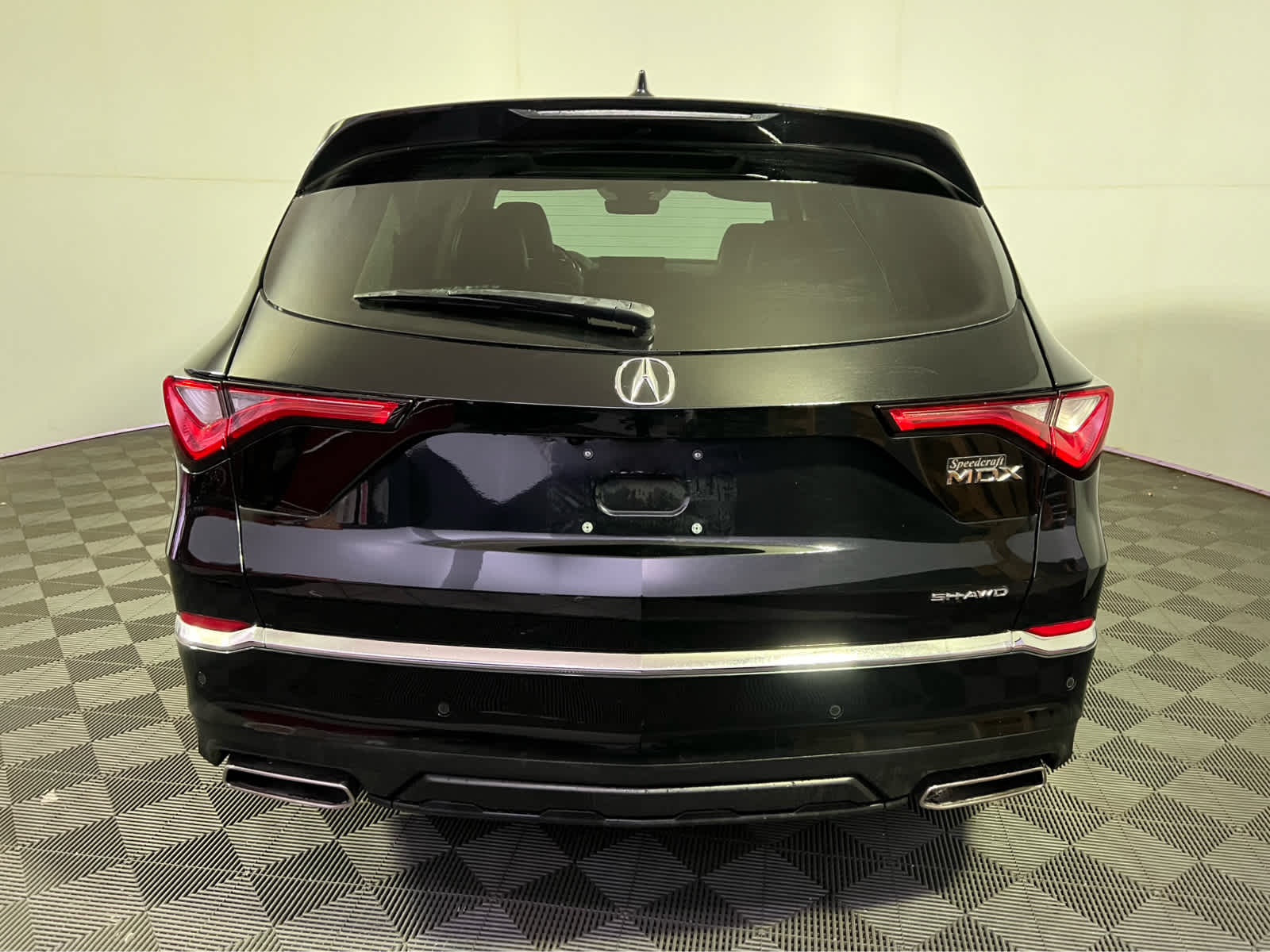 2024 Acura MDX w/Technology Package