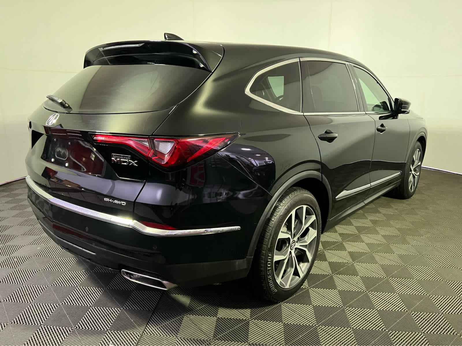 2024 Acura MDX w/Technology Package